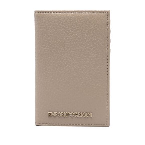 Emporio Armani Men Men`S Credit Card